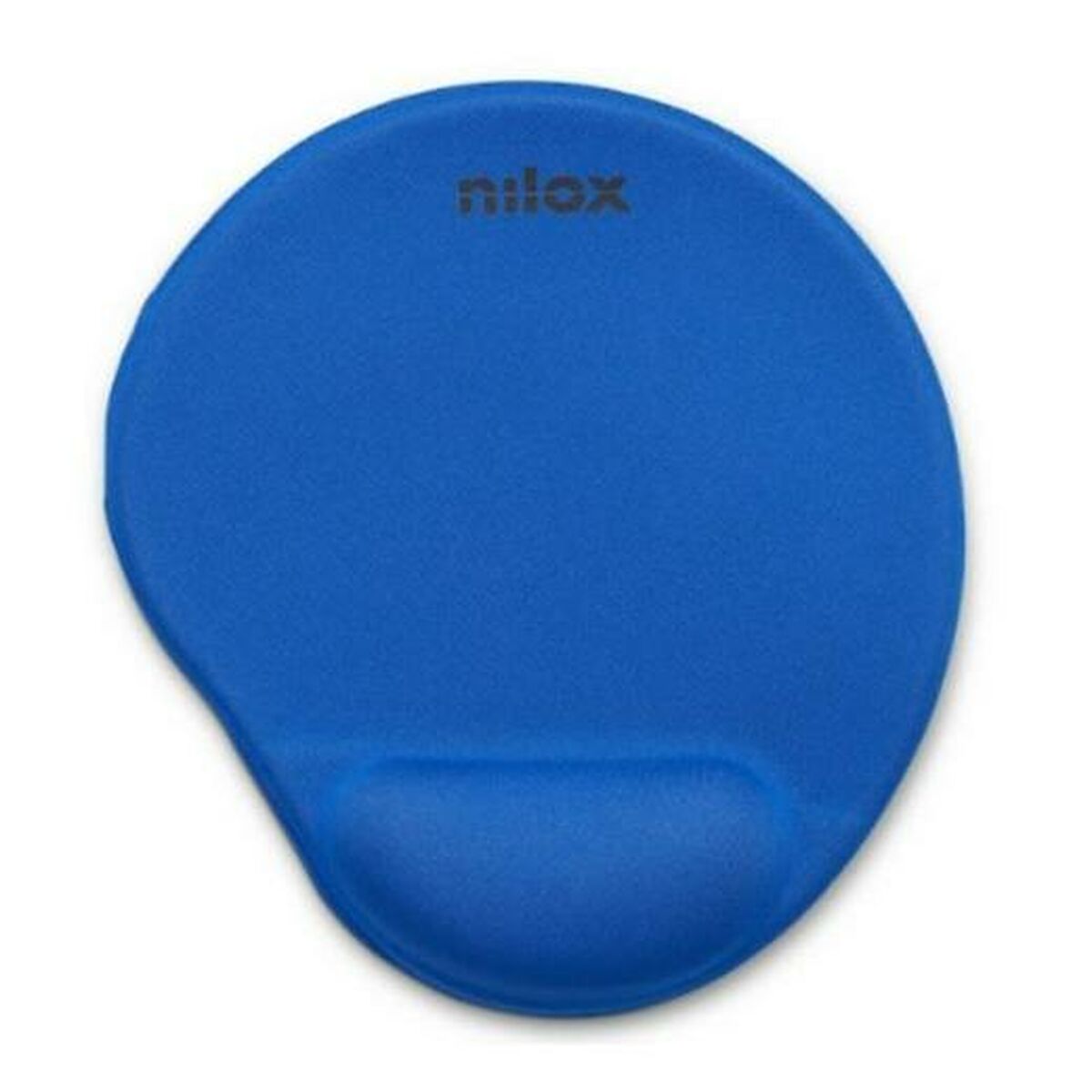 Musemåtte Nilox Blå